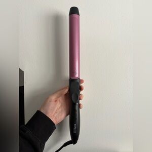 Bellezza 1.25” Digital Extra Long Curling Iron
